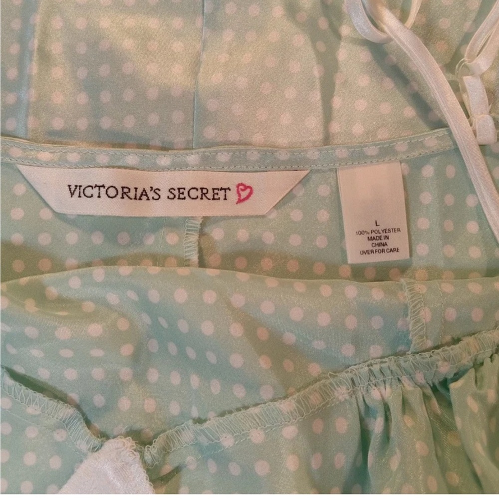Victoria Secret nightie, never worn.